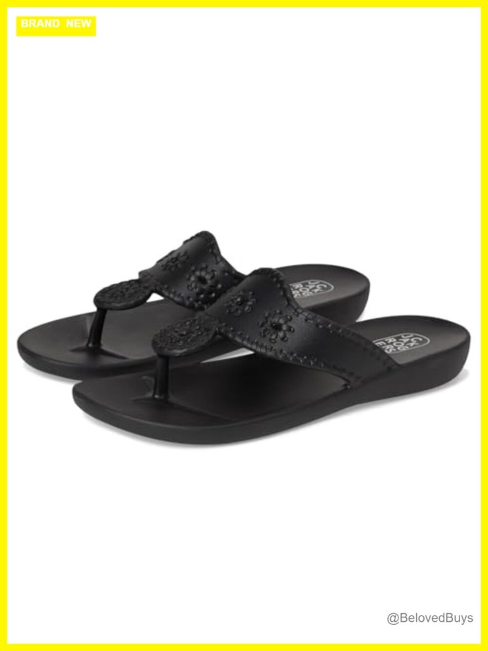 EVA Flat Sandals - Versatile Comfort for Casual & Beach